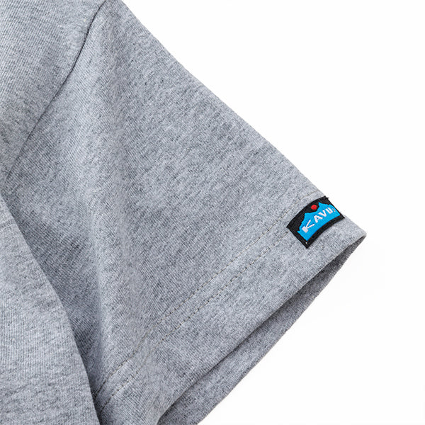 カブー キッズ ドッグ Tシャツ