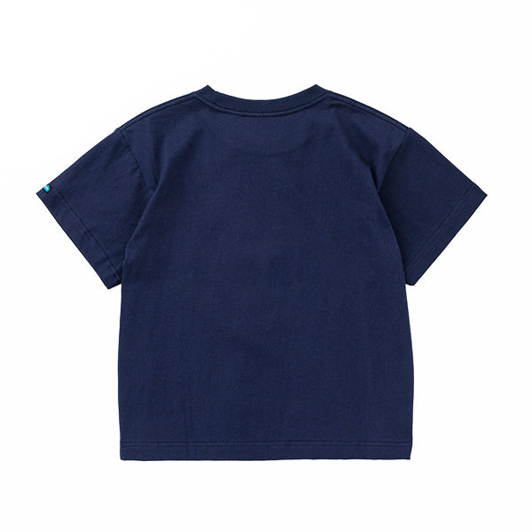 カブー キッズ ドッグ Tシャツ