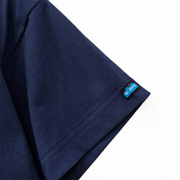 カブー キッズ ドッグ Tシャツ