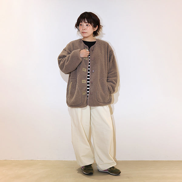 カブー ウィメンズ スウェットパンツ