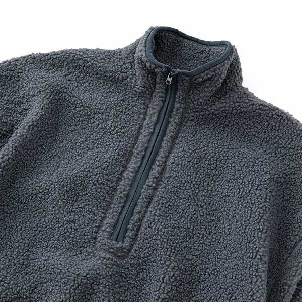 カブー ウィメンズ ボアベスト