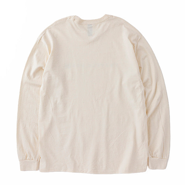 カブー メンズ SEATTLE USA ロングスリーブ Tシャツ