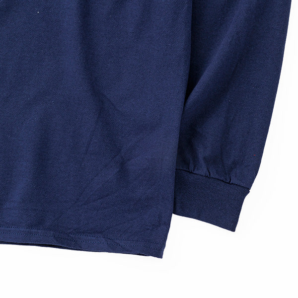 カブー メンズ SEATTLE USA ロングスリーブ Tシャツ
