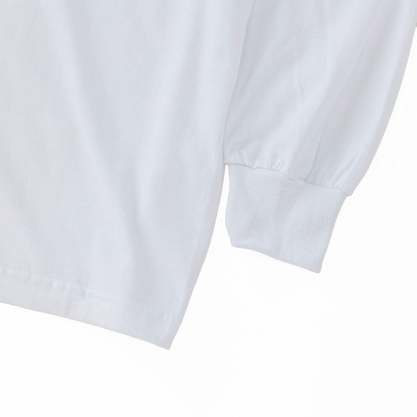 カブー メンズ 22 ドッグ ロングスリーブ Tシャツ