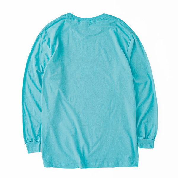 カブー メンズ 22 ドッグ ロングスリーブ Tシャツ
