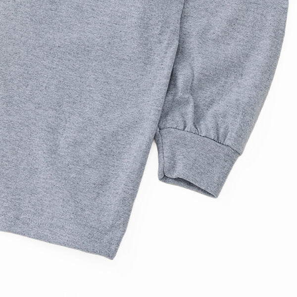 カブー メンズ 22 ドッグ ロングスリーブ Tシャツ