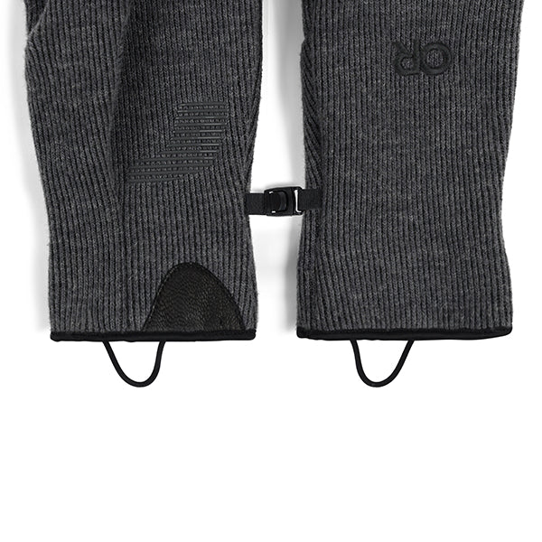 アウトドアリサーチ メンズ フルーリーセンサーグローブ