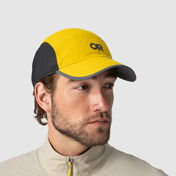 アウトドアリサーチ スイフトキャップ