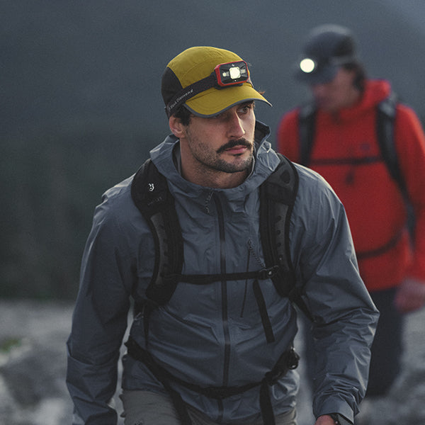 アウトドアリサーチ スイフトキャップ