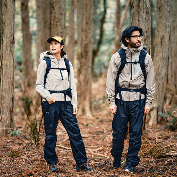 アウトドアリサーチ スイフトキャップ