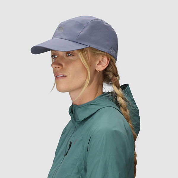 アウトドアリサーチ シアトルレインキャップ サミット