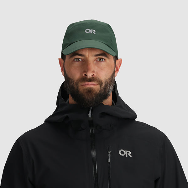 アウトドアリサーチ シアトルレインキャップ グローブ