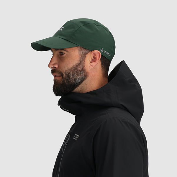 アウトドアリサーチ シアトルレインキャップ グローブ