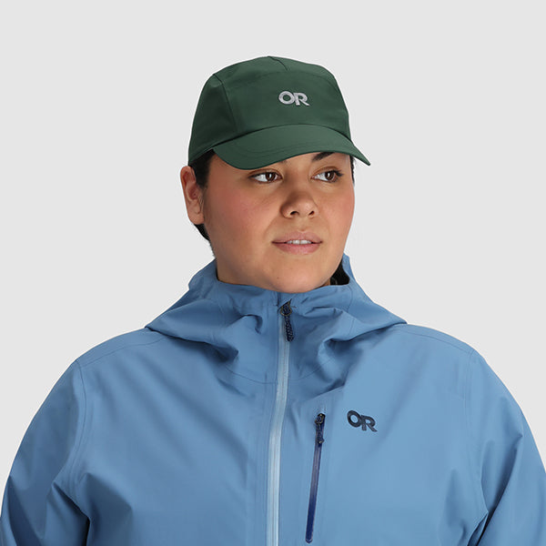 アウトドアリサーチ シアトルレインキャップ グローブ