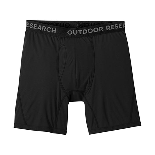 アウトドアリサーチ メンズ エコー ボクサーブリーフ