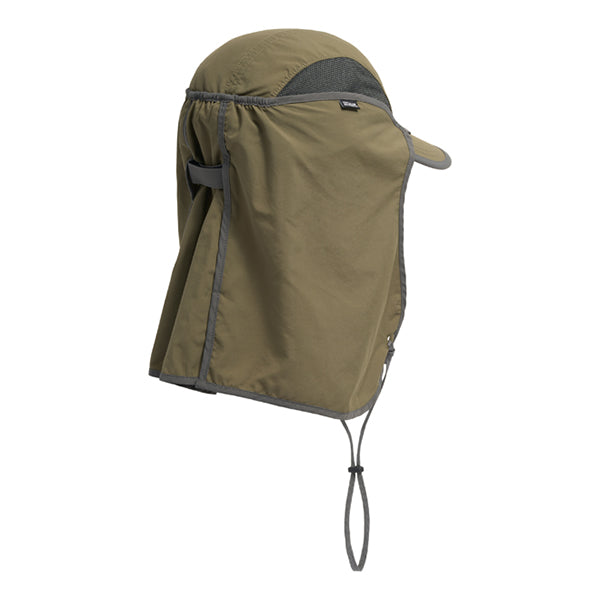 アウトドアリサーチ サンランナーキャップ