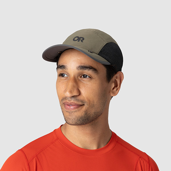 アウトドアリサーチ サンランナーキャップ