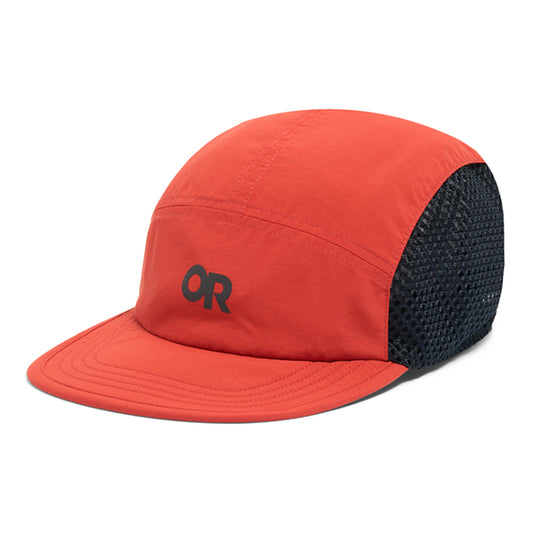 アウトドアリサーチ スイフトエアキャップ