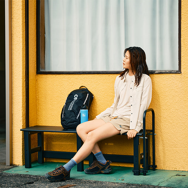 アウトドアリサーチ アドレナリンデイパック20L
