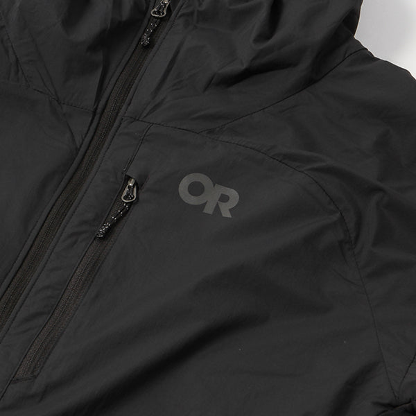 アウトドアリサーチ メンズ デビエイターフーディ