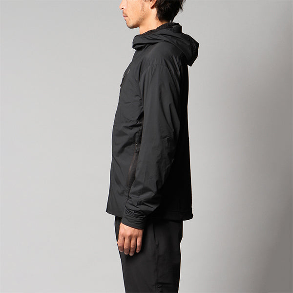 アウトドアリサーチ メンズ デビエイターフーディ