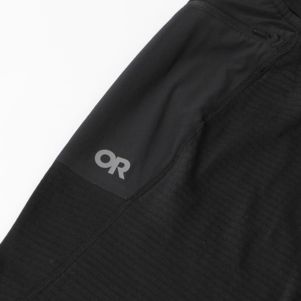 アウトドアリサーチ メンズ ヴィガー グリッド フリース ボトム