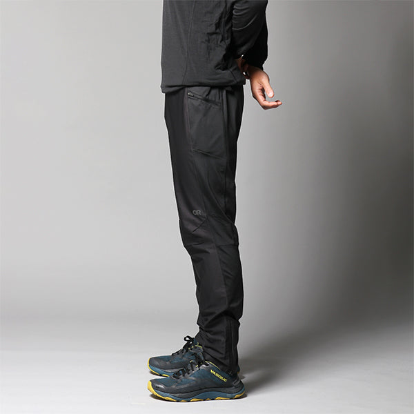 アウトドアリサーチ メンズ ディビエイターウィンドパンツ