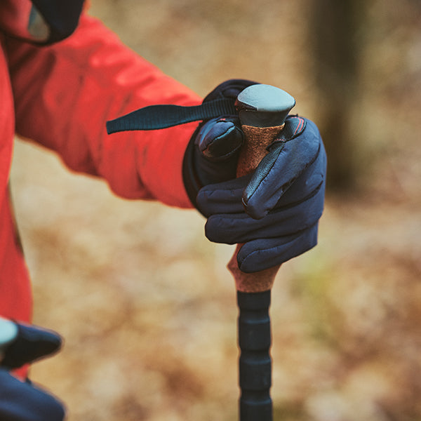 アウトドアリサーチ デビエイターグローブ