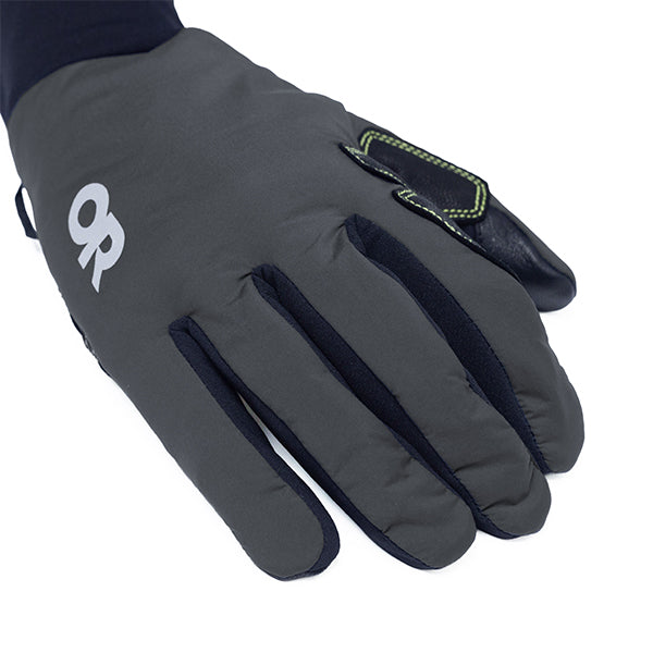 アウトドアリサーチ デビエイターグローブ