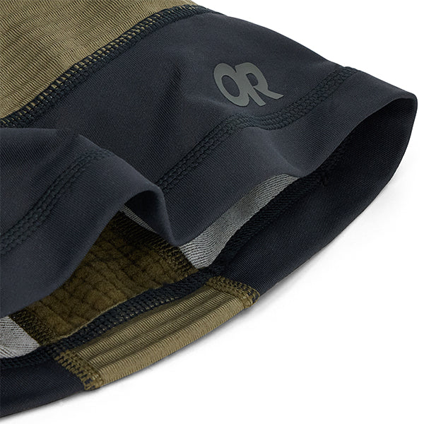 アウトドアリサーチ ヴィガーグリッドビーニー