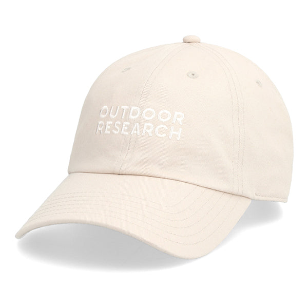 アウトドアリサーチ OUTDOOR RESEARCHボールキャップ