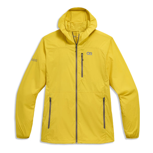 アウトドアリサーチ メンズ シャドーウィンドフーディー