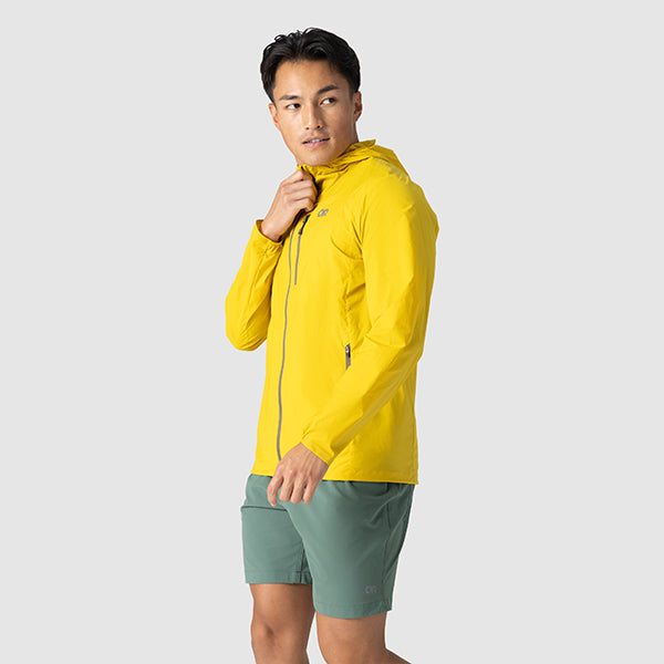 アウトドアリサーチ メンズ シャドーウィンドフーディー