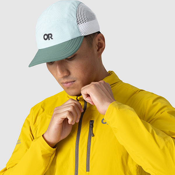 アウトドアリサーチ メンズ シャドーウィンドフーディー