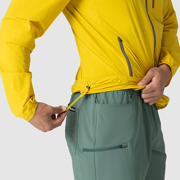 アウトドアリサーチ メンズ シャドーウィンドフーディー