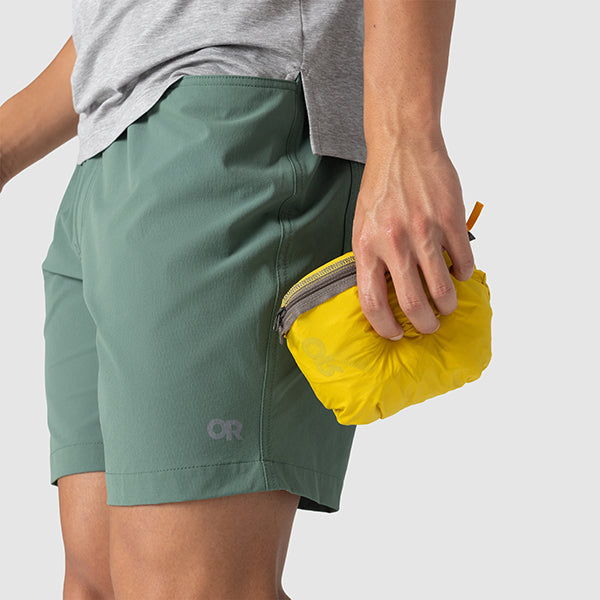 アウトドアリサーチ メンズ シャドーウィンドフーディー