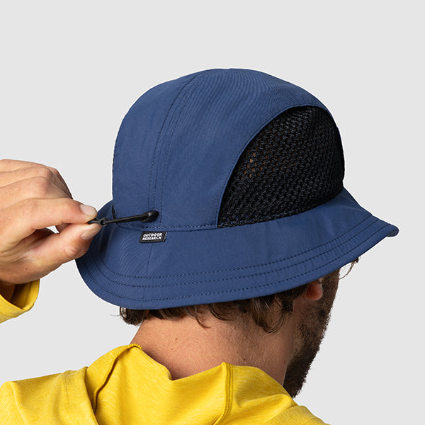 アウトドアリサーチ スイフトバケットハット