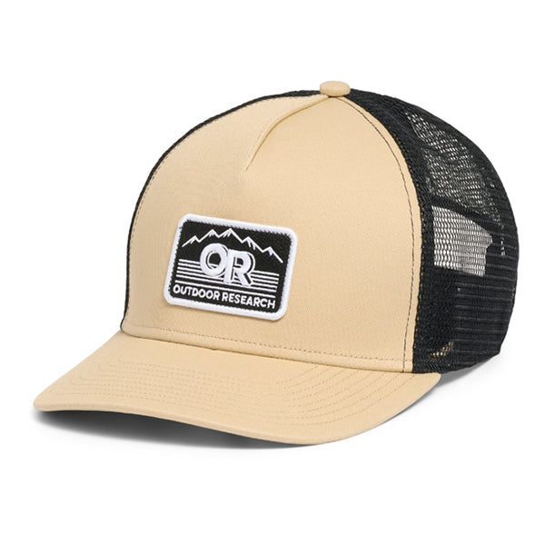 アウトドアリサーチ アドボケイトトラッカーハイプロキャップ