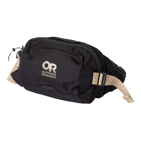 アウトドアリサーチ フリーウィール 5L MTBヒップパック