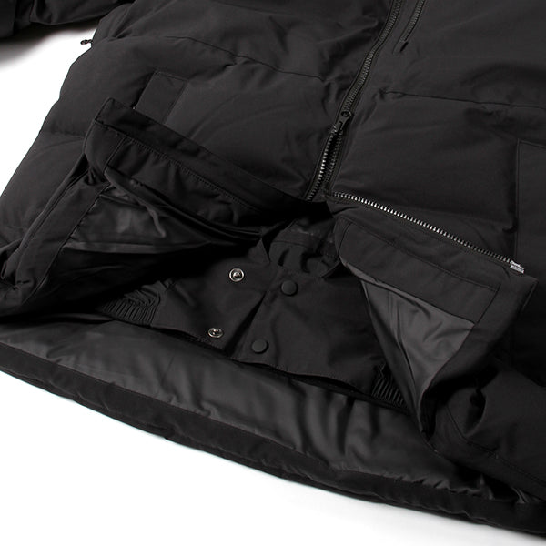 アウトドアリサーチ メンズ スノークルーダウンジャケット