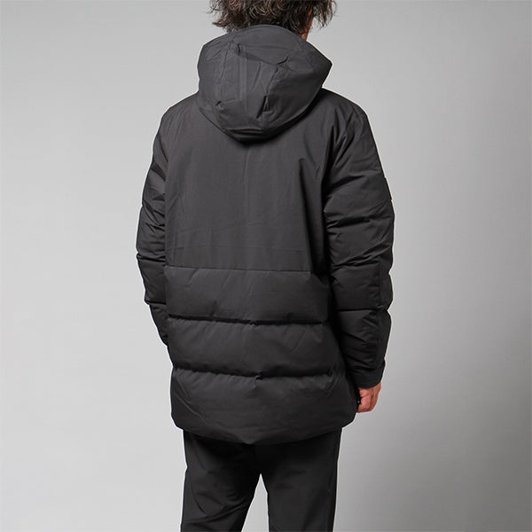 アウトドアリサーチ メンズ スノークルーダウンジャケット