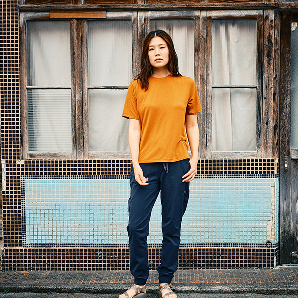 アウトドアリサーチ ウィメンズ フェロッシー ジョガーパンツ