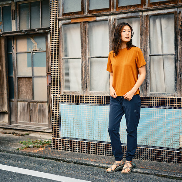 アウトドアリサーチ ウィメンズ フェロッシー ジョガーパンツ