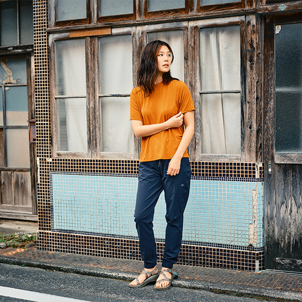 アウトドアリサーチ ウィメンズ フェロッシー ジョガーパンツ