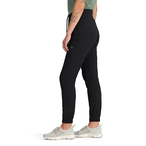 アウトドアリサーチ ウィメンズ フェロッシー ジョガーパンツ