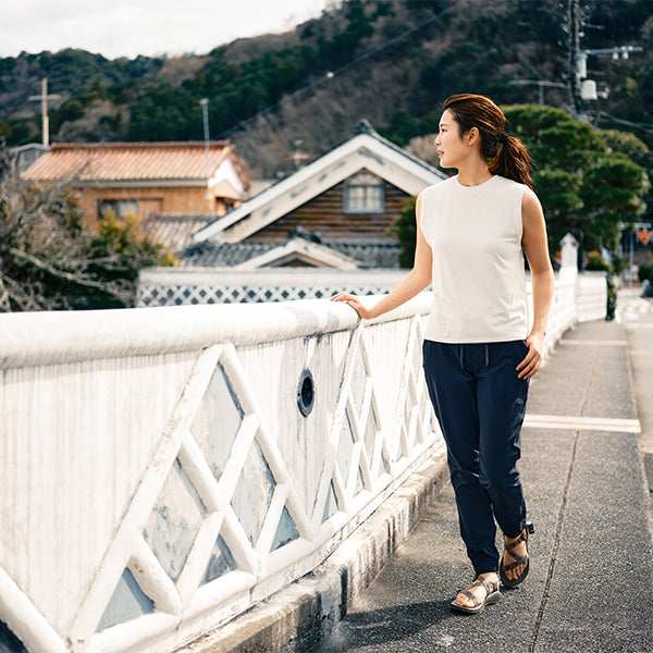 アウトドアリサーチ ウィメンズ フェロッシー ジョガーパンツ