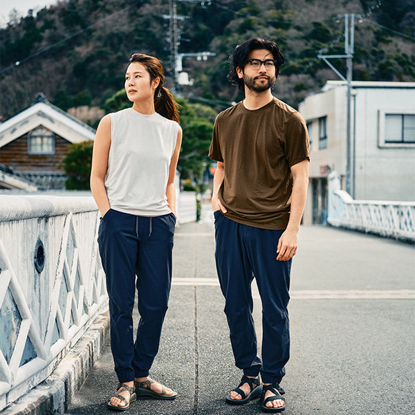 アウトドアリサーチ ウィメンズ フェロッシー ジョガーパンツ