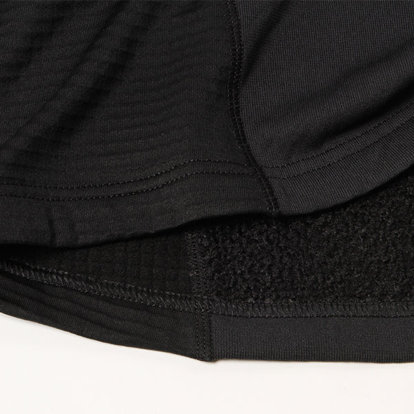 アウトドアリサーチ メンズ デビエイターフリースハーフジップ