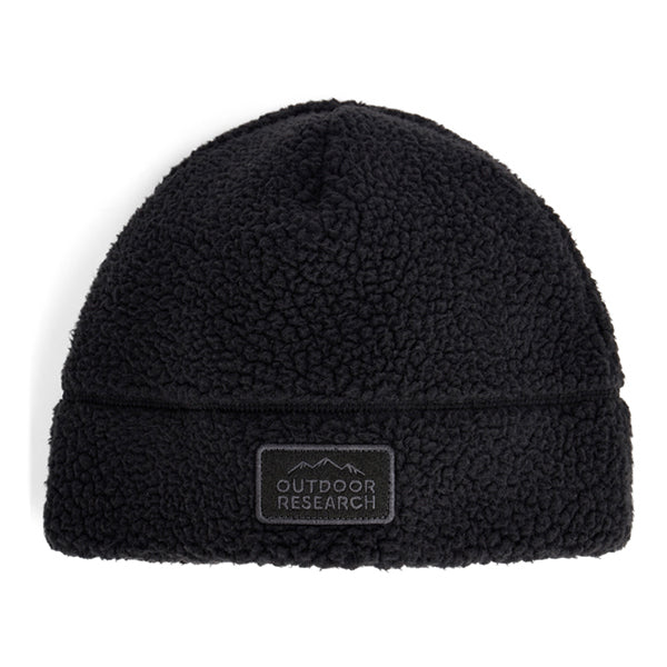 アウトドアリサーチ グレイランドフリースビーニー