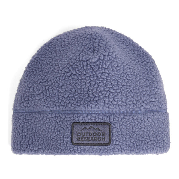 アウトドアリサーチ グレイランドフリースビーニー